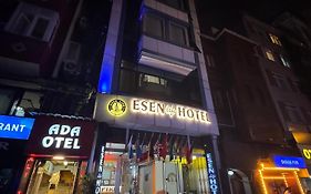 Esen Life Hotel