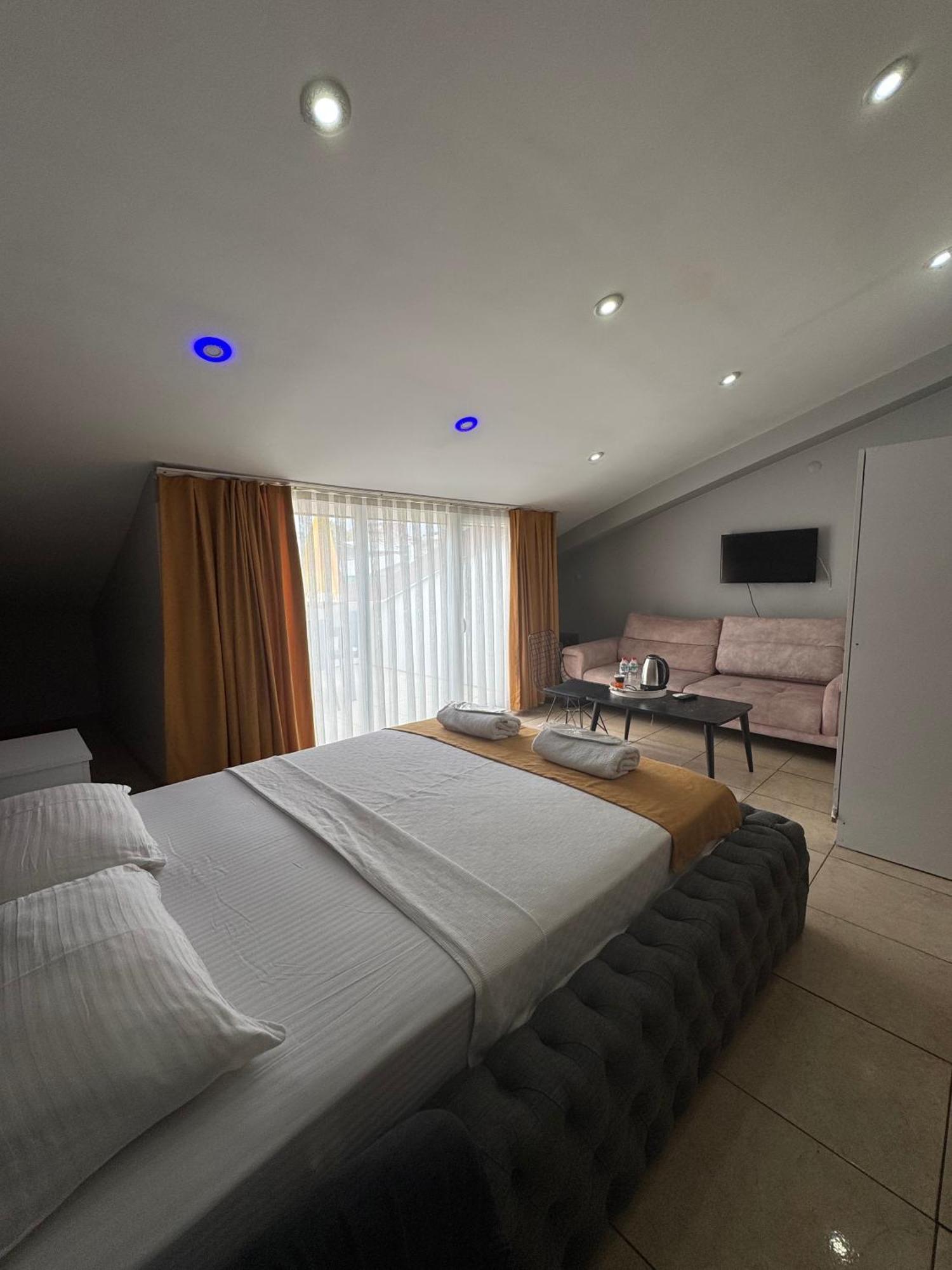 Esen Life Hotel Istanbul Exterior foto